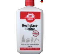 ROTWEISS 4000 Hochglanzpolitur 1 L