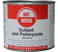 Schleif- und Polierpaste Dose (750 ml) von ROTWEISS - 2340-1272