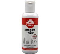 Hochglanz-Politur 250ml Silikonölfrei
