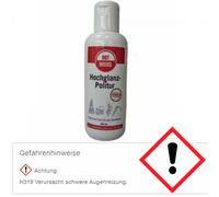 ROTWEISS Hochglanzpolitur Flasche (250 ml) 0.25L (4200)