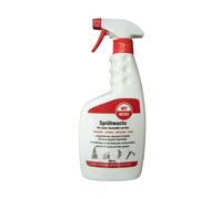 ROTWEISS Lackversiegelung 2111 0.5l