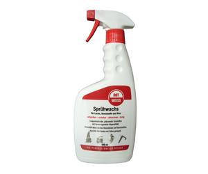 ROTWEISS Lackversiegelung 2111 0.5l