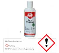 ROTWEISS Lackversiegelung 500 ml Flasche 2100 Versiegelung Politur Konservierer