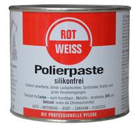 Polierpaste Dose (750 ml) von ROTWEISS - 2340-1257