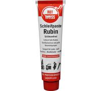ROTWEISS Schleifpaste Rubin 100 ml Tube 3300 Politur Paste
