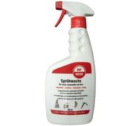 ROTWEISS Sprühwachs 500ml 2111 Wachs Konservierung Detailing