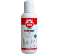 ROTWEISS Top-Glanz Polierpaste Liquid Hochglanzpolitur 500 ml
