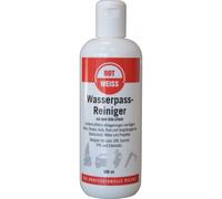 ROTWEISS Wasserpass Reiniger - Boot Yacht Bootsrumpf Motor Propeller Reiniger