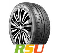 ROVELO ALL WEATHER R4S 215/55R17 94V BSW