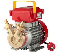 Rover BE-M 14 OIL Elektrische Öl-Umfüllpumpe aus Bronze 230V