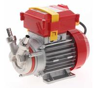 Rover Novax 14-OIL Elektrische Umfüllpumpe für Öl aus oxidationsbeständiger Legierung 230 V