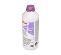 ROWE Frostschutz HIGHTEC ANTIFREEZE COOLANT AN-SF 12+ [1,5 L] 21014001599 1.5l