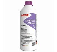 ROWE Frostschutz HIGHTEC ANTIFREEZE COOLANT AN-SF 12+ READY-MIX -40 [1,5 L] 21073-0015-99 1.5l