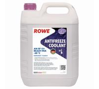 ROWE Frostschutz HIGHTEC ANTIFREEZE COOLANT AN-SF 12+ RM -40 °C [5 L] 21073-0050-99 5l