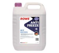 5 LITER ROWE KÜHLER-FROSTSCHUTZ-KONZENTRAT HIGHTEC ANTIFREEZE AN 13 LILA G13