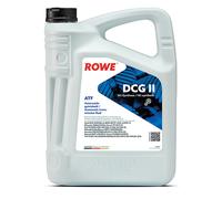 5L ROWE HIGHTEC ATF DCG II Doppelkupplungsgetriebeöl