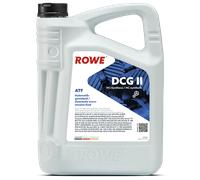 ROWE HIGHTEC ATF DCG II DSG-Doppelkupplungsgetriebeöl 5 Liter
