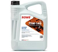 5L Rowe Hightec Hypoid EP 75W-140 Getriebeöl API GL-5 / GL-5 LS (Limited Slip)