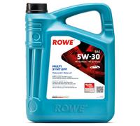 Rowe Hightec Multi Synt DPF SAE 5W-30 5 L