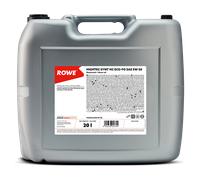ROWE Motoröl HIGHTEC SYNT HC ECO-FO SAE 5W-20 [20 L] 20206020099 20l