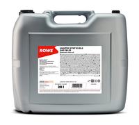 60 (3x20) Liter ROWE HIGHTEC SYNT RS SAE 5W-30 DLS Motoröl - (BA)