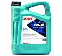 ROWE HIGHTEC SYNT RS DLS SAE 5W-40 5l Motoröl Teilsynthetiköl 20307-0050-99