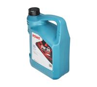 ROWE HIGHTEC SYNT RS SAE 5W-30 HC 5l Motoröl für FORD ALFA ROMEO RENAULT MAZDA LANCIA FIAT TOYOTA CHRYSLER USA HONDA VOLVO JAGUAR SUBARU NISSAN OPEL L