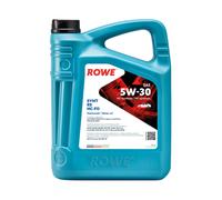 5L ROWE MOTORÖL HIGHTEC SYNT RS SAE 5W-30 HC-FO 20146-0050-99