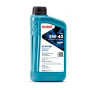 1L Rowe Motoröl HIGHTEC SYNT RSi 5W-40 (WW1819648)