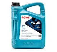 ROWE HIGHTEC SYNT RSi SAE 5W-40 Motorenöl