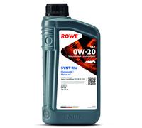 ROWE HIGHTEC SYNT RSJ SAE 0W-20 (1 L) Motoröl 20348-0010-99
