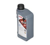 ROWE HIGHTEC SYNT RSJ SAE 0W-20 (1 L) Motoröl für MITSUBISHI MAZDA HYUNDAI KIA SUBARU NISSAN HONDA SUZUKI LAND ROVER JAGUAR TOYOTA LANCIA LEXUS FORD U