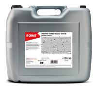 ROWE HIGHTEC TURBO HD SAE 15W-40 Motorenöl 20 Liter