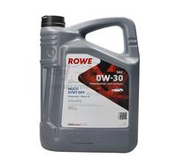 ROWE HIGHTEC MULTI SYNT DPF SAE 0W-30 Motorenöl
