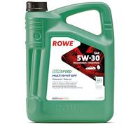 5L Rowe SUNSPEED MULTI SYNT DPF SAE 5W-30 Öl BMW Longlife-04 VW 504 00 507 00