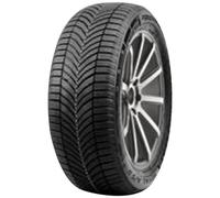 Royal Black 215/50 R 18 92W Royal A/S Ii Tl Zr M+S 3Pmsf Royal Ganzjahresreifen