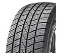 Royal Black Royal A/S 205/45R16 87 W XL