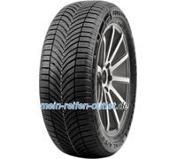 Royal Black Royal A/S II 225/45R19 96 W XL
