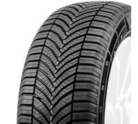 Royal Black Ganzjahresreifen Royal A/S II 225/40 R18 92W XL 3PMSF