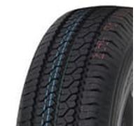 Royal Black Royal Commercial 195/75 R16 107 R