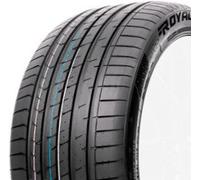 Royal Black - Royal Explorer Ii - 255/45 Zr20 Tl 105y * Xl Bsw - Sommerreifen