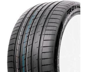 Royal Black Royal Explorer 2 255/50 R19 107 Y, Sommerreifen