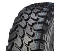 Royal Black Royal M/T 31/10.5 R15 109 Q POR