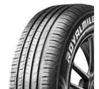 Royal Black 205/60 R 16 96H Royal Mile Tl Xl Royal Sommerreifen