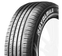 Royal Black 205/65 R 16 95H Royal Mile Tl Royal Sommerreifen