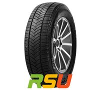 ROYAL BLACK Ganzjahresreifen 225/75 R 16 C TL 121/120R ROYAL VAN A/S 10PR BSW M+S 3PMSF Allwetter