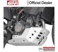 RP7711 GIVI Motorschutz Aluminium KTM 390 Adventure 2020 2021 2022