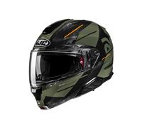 HJC RPHA91 BLAT MC7 M