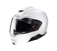 RPHA 91 Solid Klapphelm (weiss), M (57)