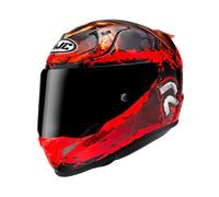 HJC Integralhelm RPHA 12 Diablo Blizzard MC1 S